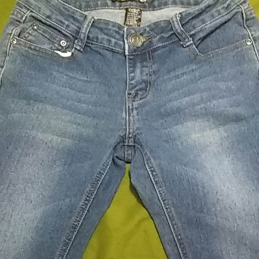 Jeans - Picture 4 of 4